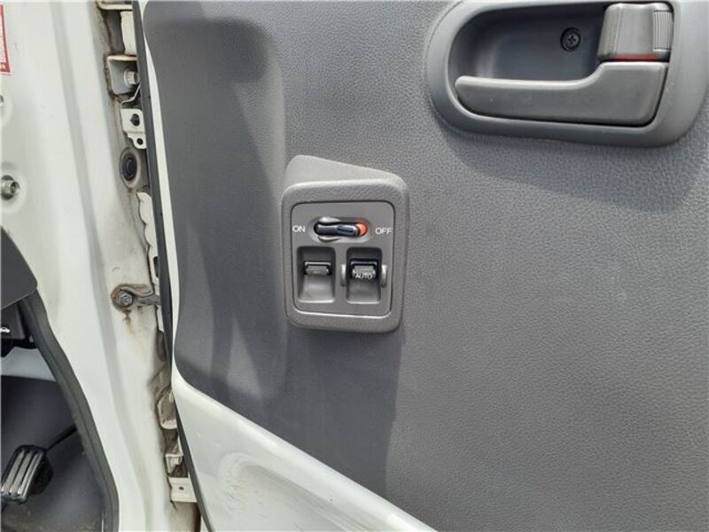 ACTY TRUCK