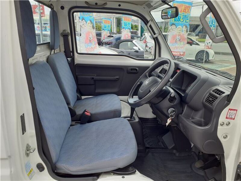 ACTY TRUCK