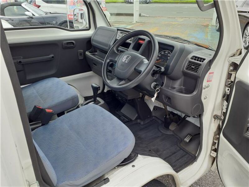 ACTY TRUCK