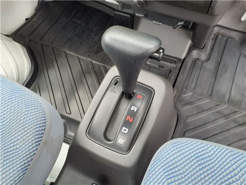 ACTY TRUCK