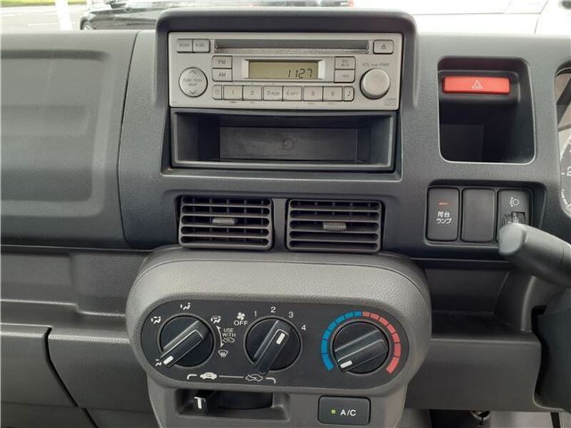 ACTY TRUCK