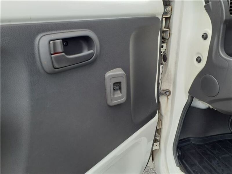 ACTY TRUCK