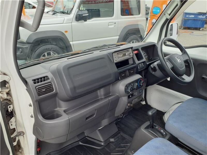 ACTY TRUCK
