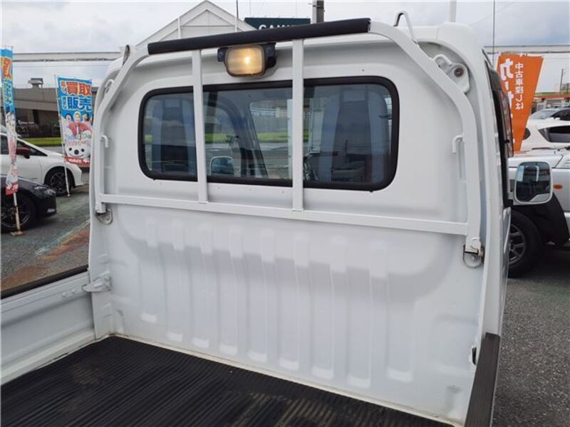 ACTY TRUCK