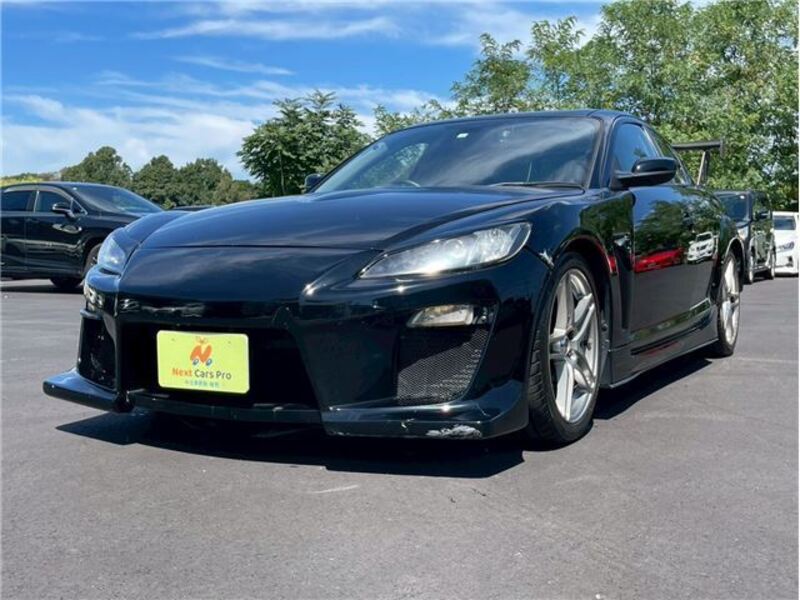 RX-8-0