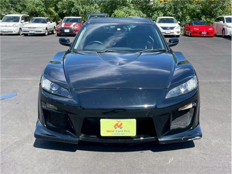 RX-8