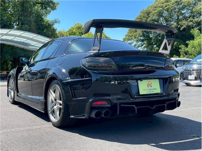 RX-8