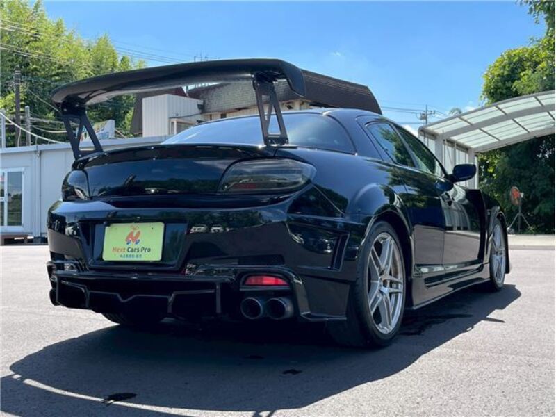 RX-8