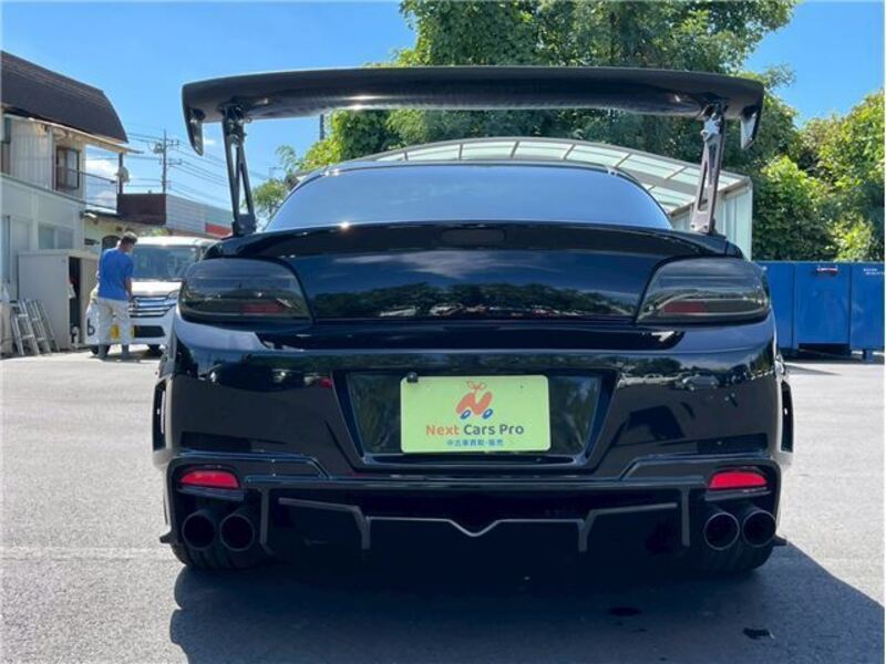 RX-8