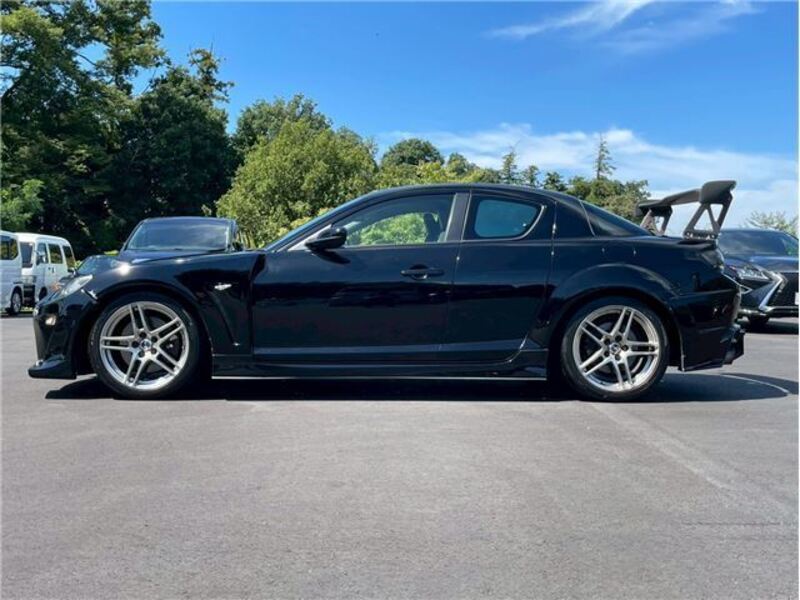 RX-8