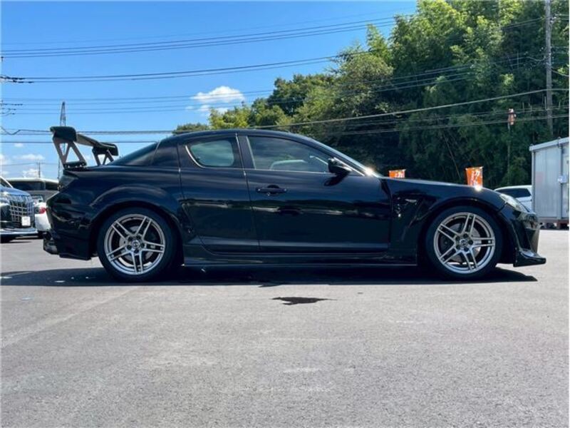 RX-8