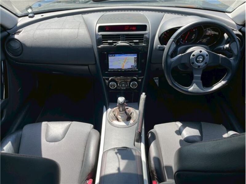RX-8