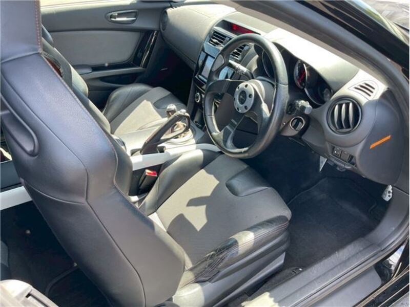RX-8