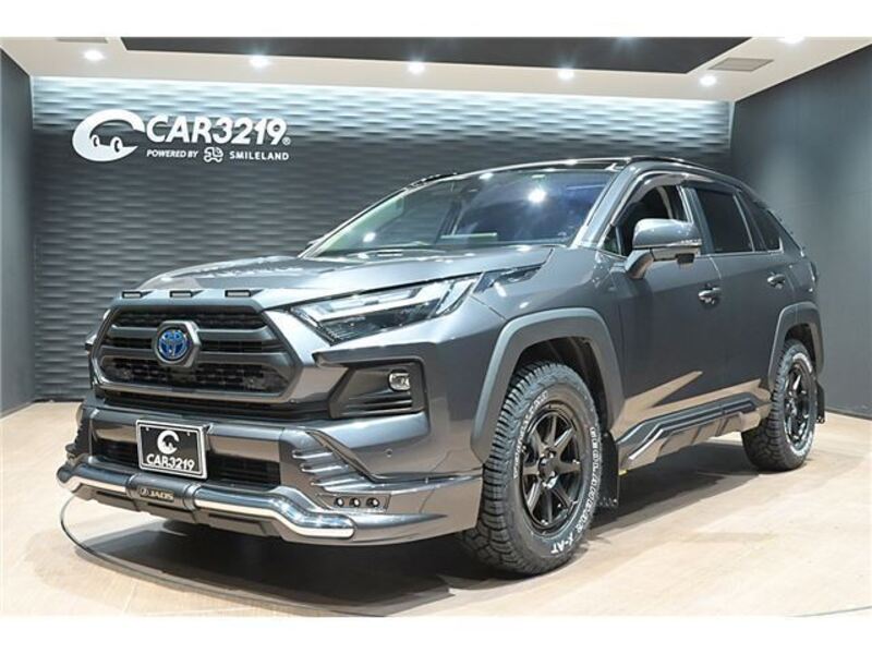 RAV4