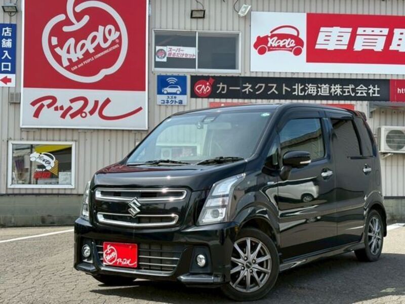WAGON R-0