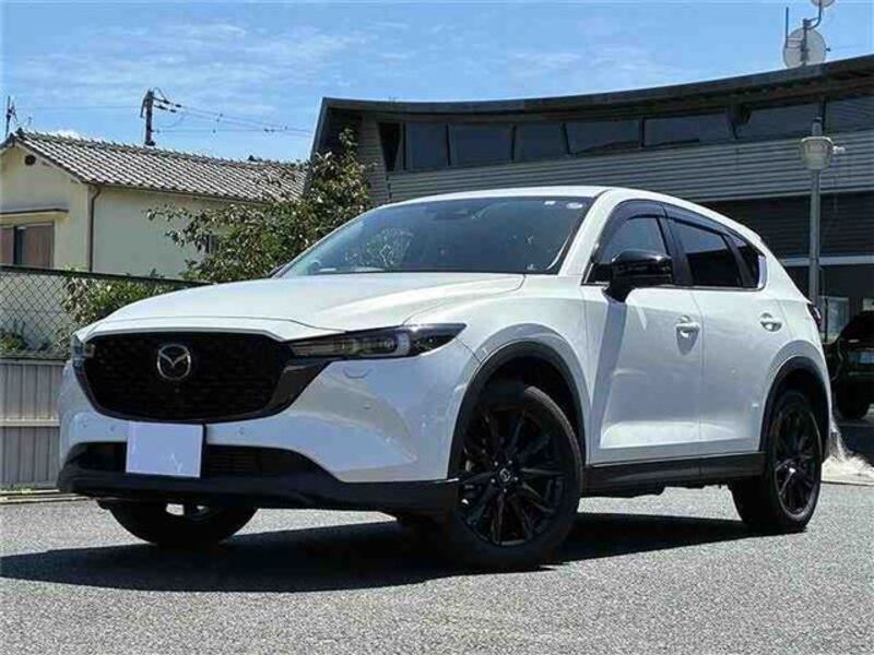 CX-5-0
