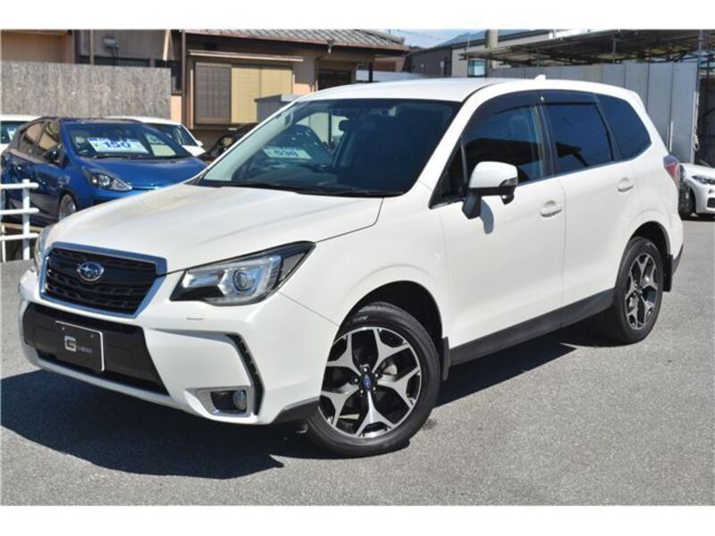 FORESTER-0