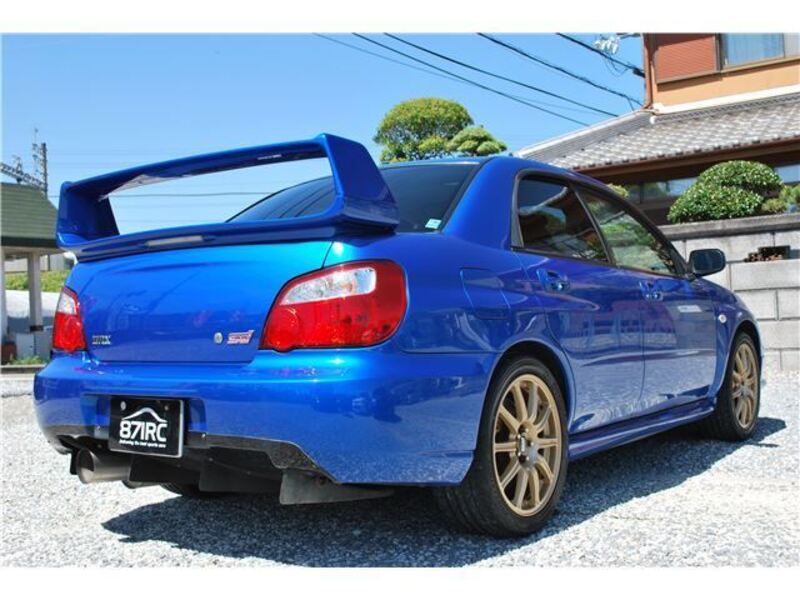 IMPREZA
