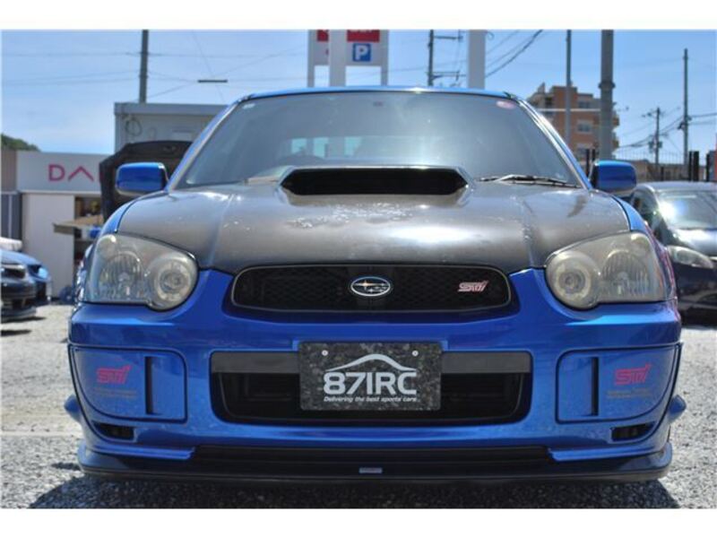 IMPREZA