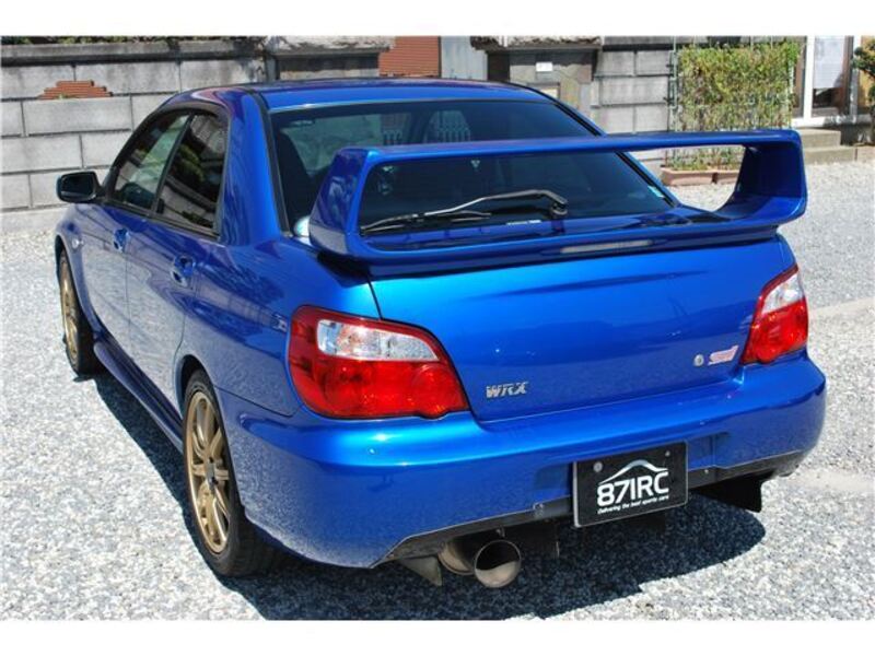 IMPREZA