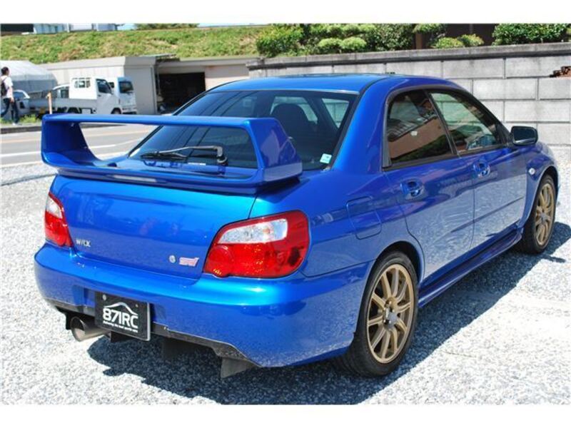 IMPREZA