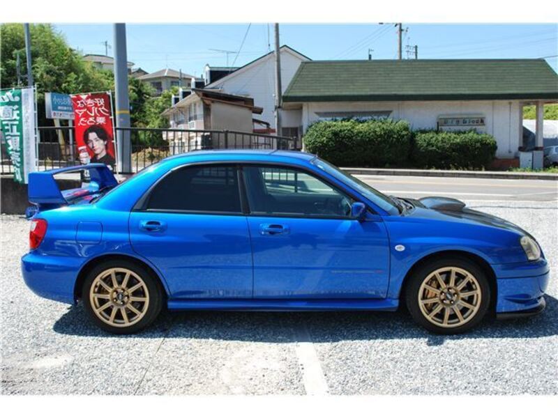 IMPREZA