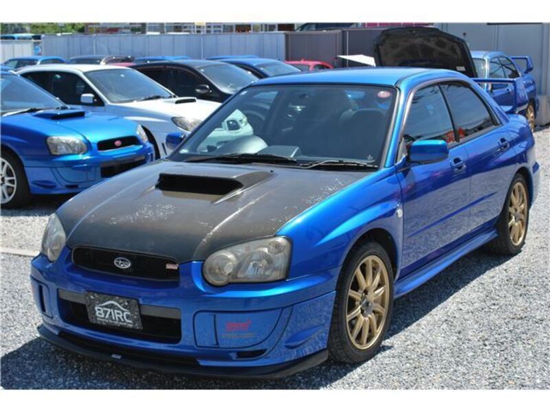 IMPREZA