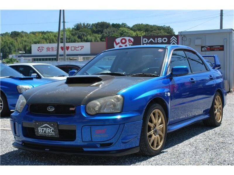 IMPREZA
