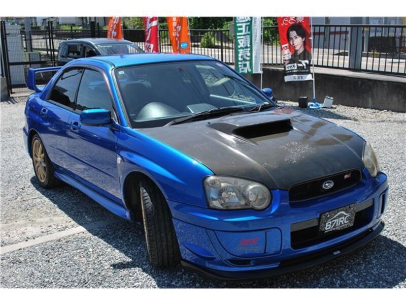 IMPREZA