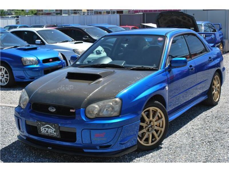 IMPREZA
