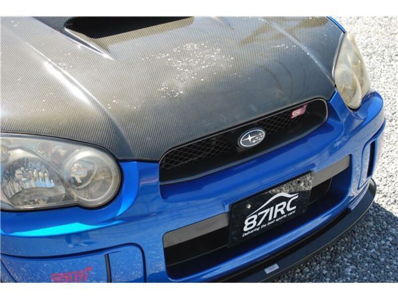 IMPREZA