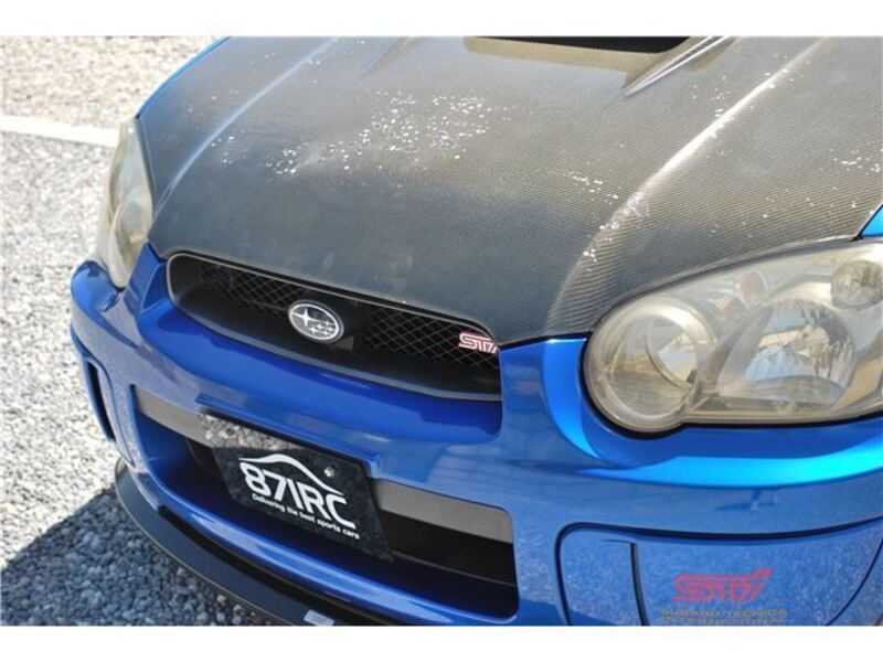 IMPREZA
