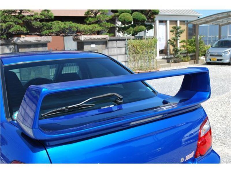 IMPREZA