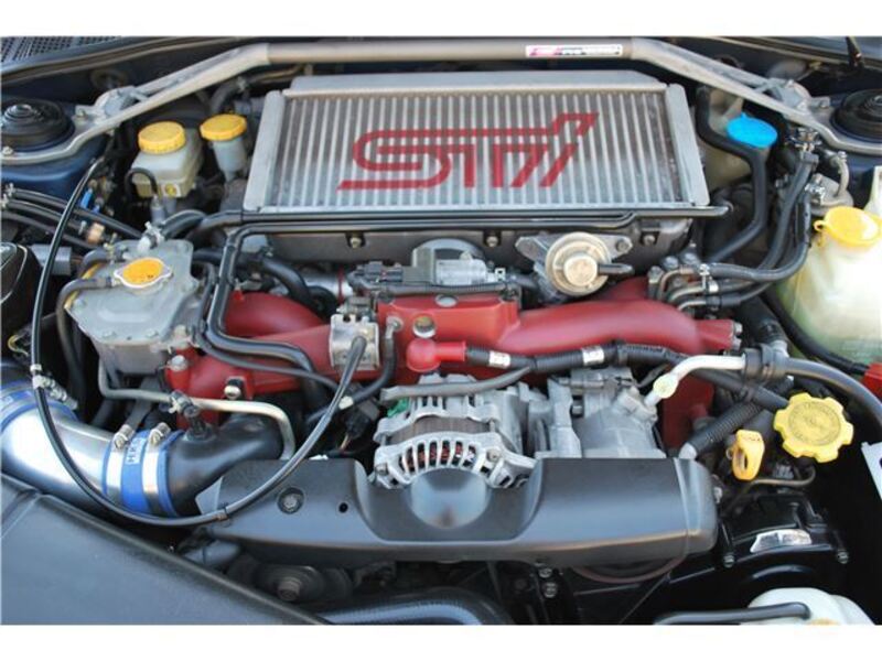 IMPREZA