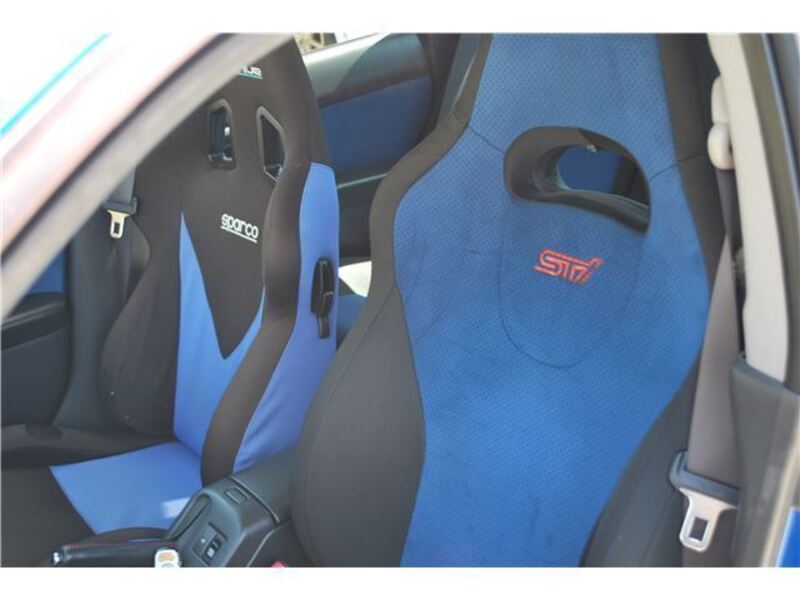 IMPREZA