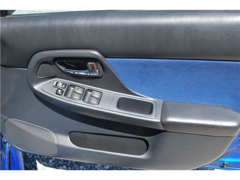 IMPREZA