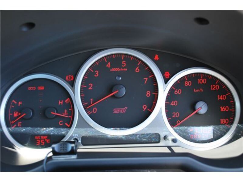 IMPREZA