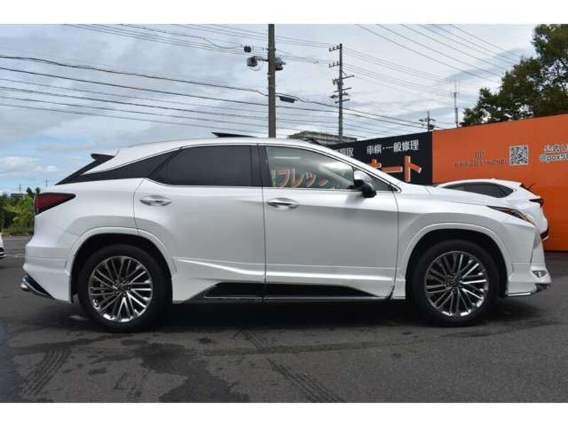 RX