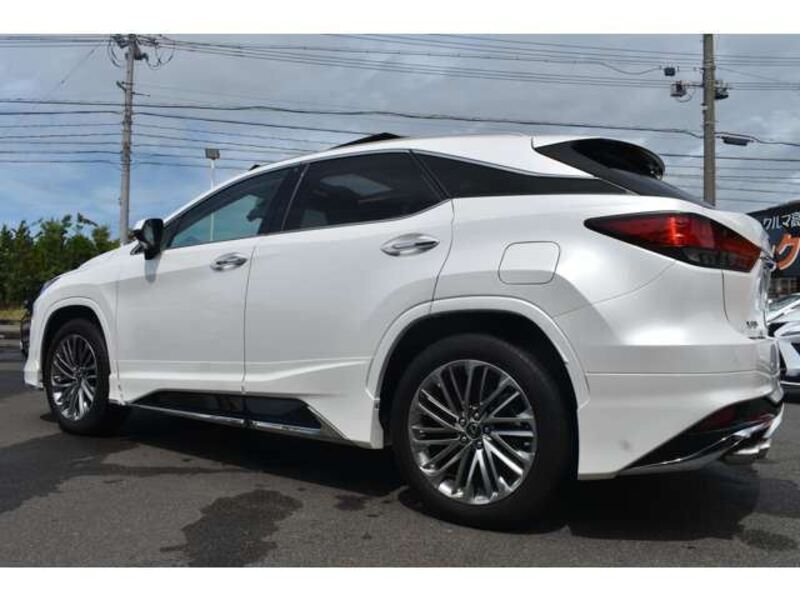 RX