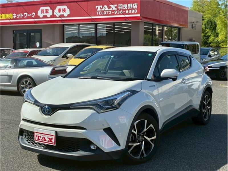 C-HR-0