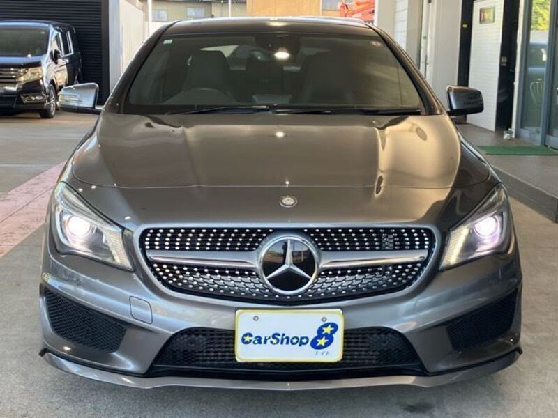 CLA-CLASS