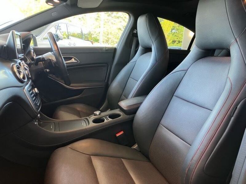 CLA-CLASS