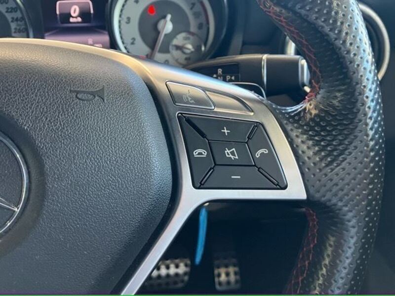 CLA-CLASS