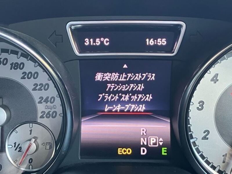 CLA-CLASS