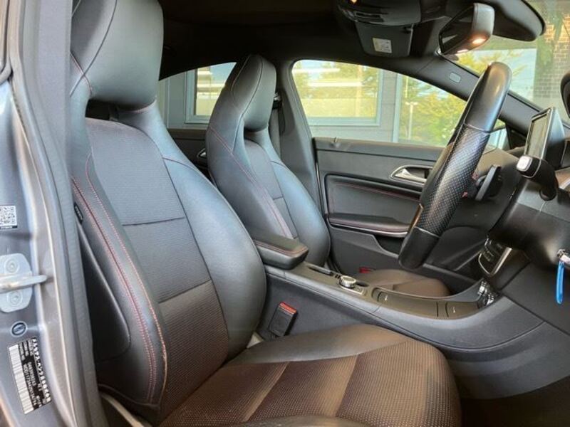 CLA-CLASS