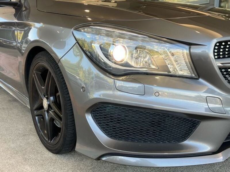 CLA-CLASS