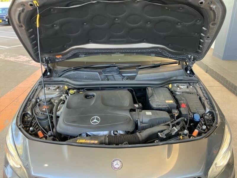 CLA-CLASS
