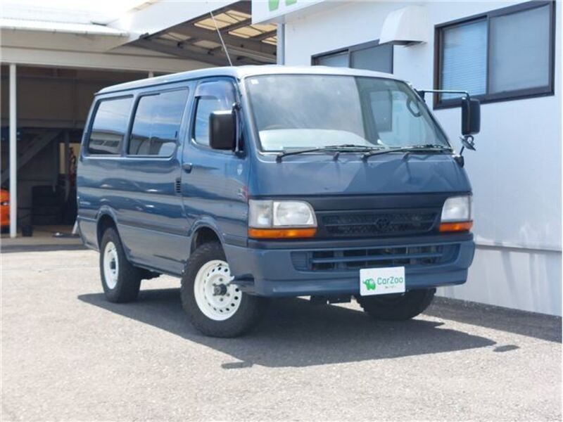 HIACE