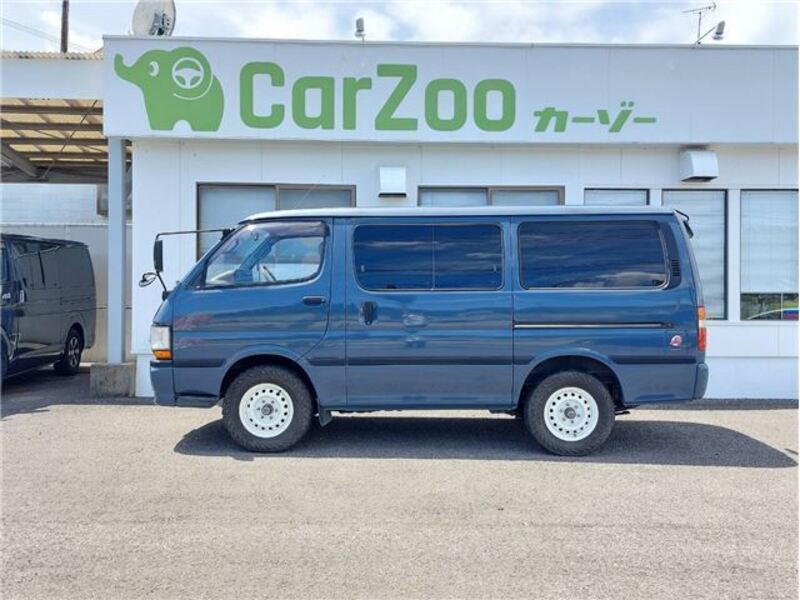 HIACE