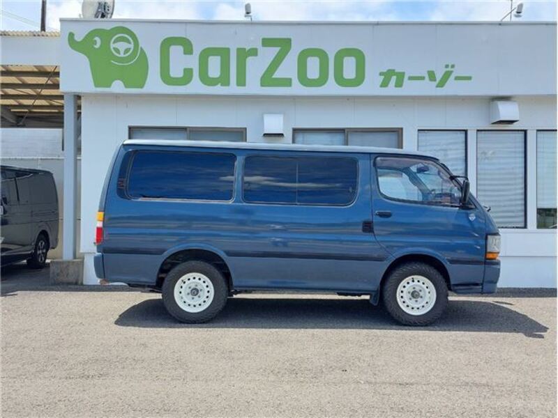 HIACE